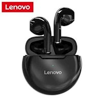 Audífonos Inalámbricos Lenovo HT38 negro